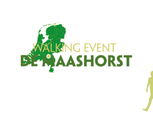 Walking Event De Maashorst is zondag 27 maart: De Heische Tip