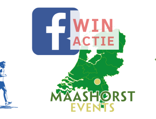 WINACTIE Facebook Maashorst Events